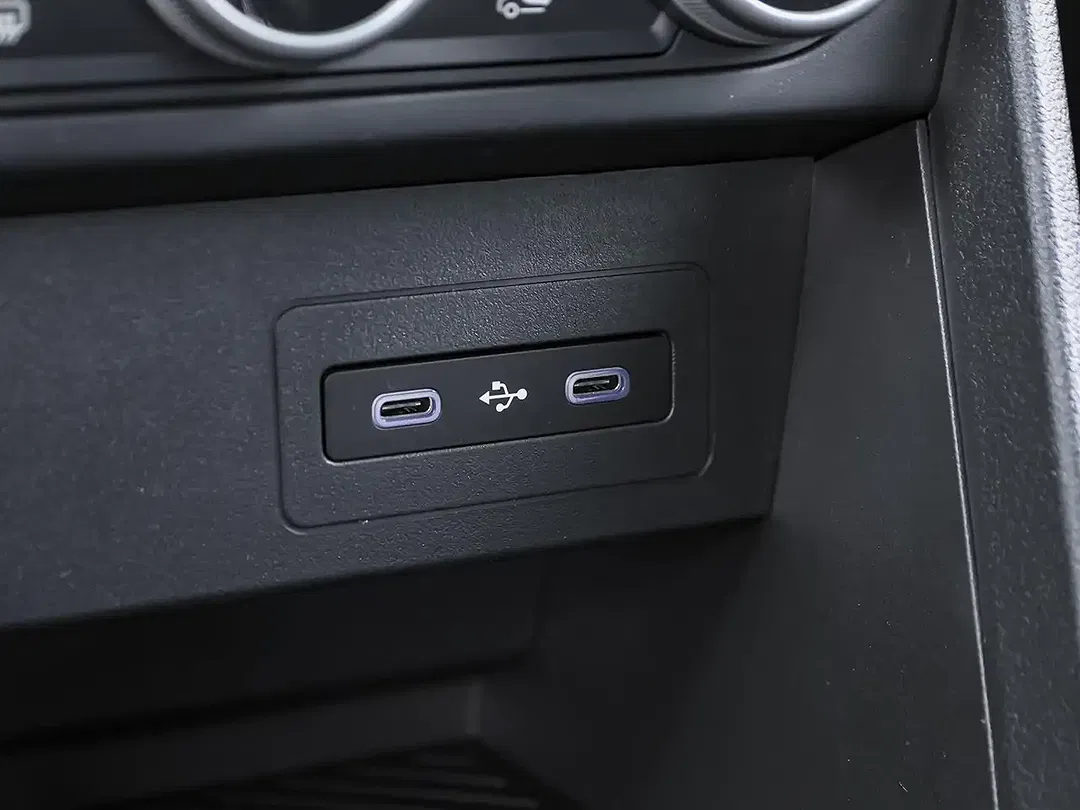 Dacia Sandero - Thumbnail 14