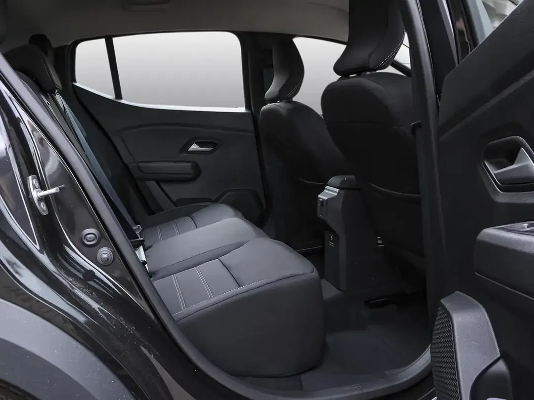 Dacia Sandero - Thumbnail 5