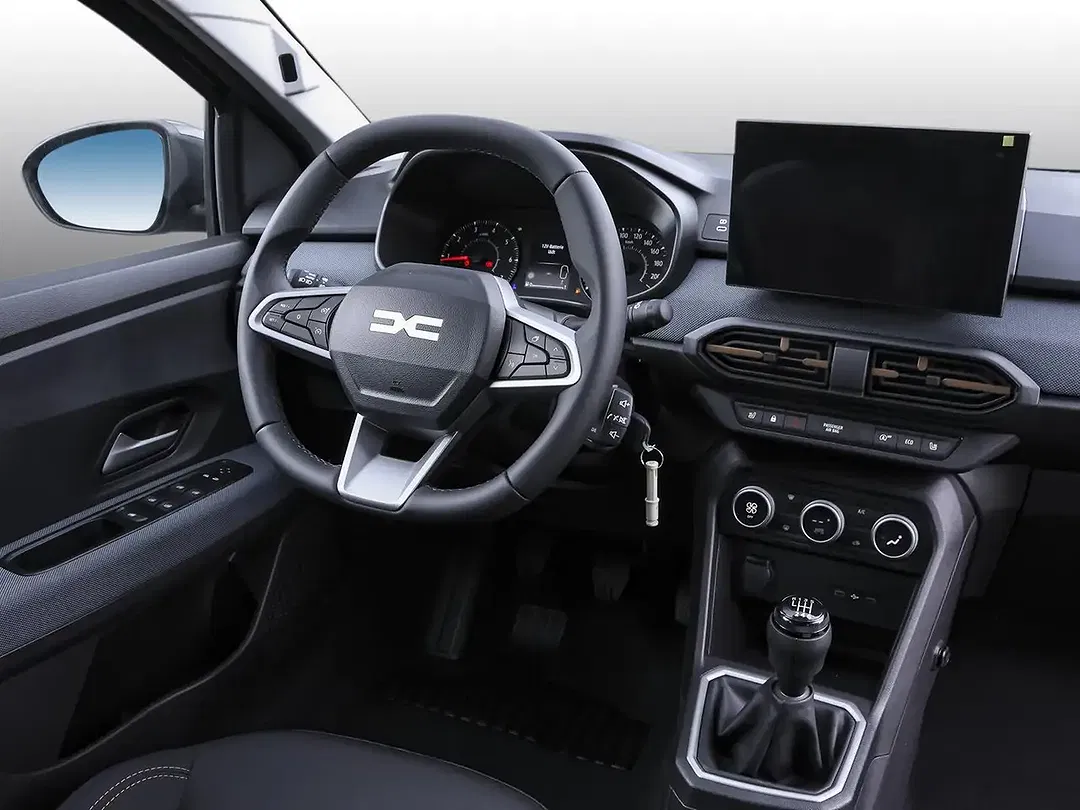 Dacia Sandero - Thumbnail 6