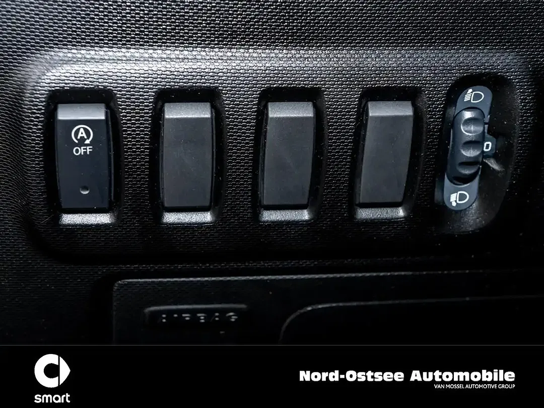smart forTwo - Thumbnail 12