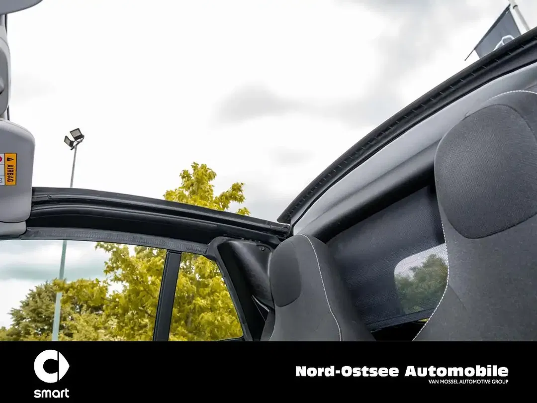 smart forTwo - Thumbnail 13