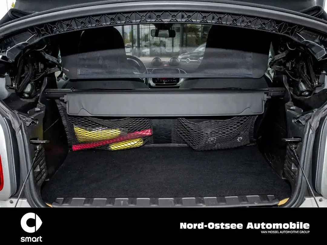 smart forTwo - Thumbnail 14