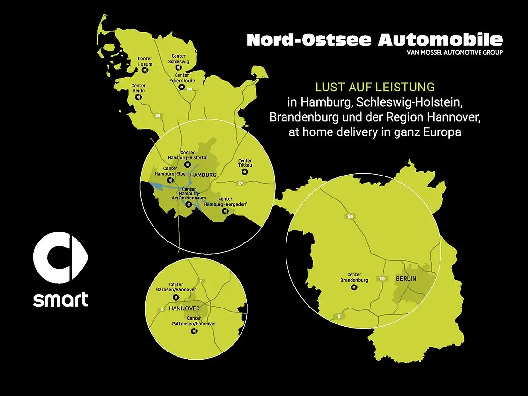 smart forTwo - Thumbnail 15