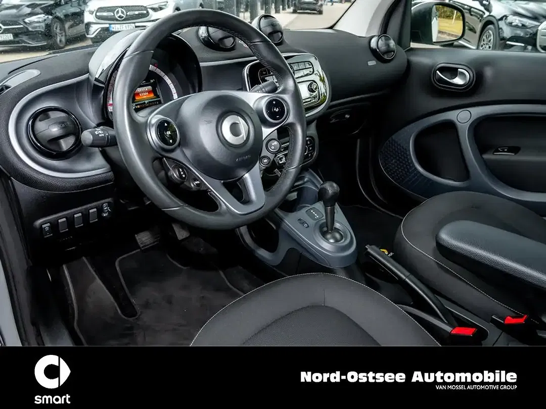 smart forTwo - Thumbnail 7