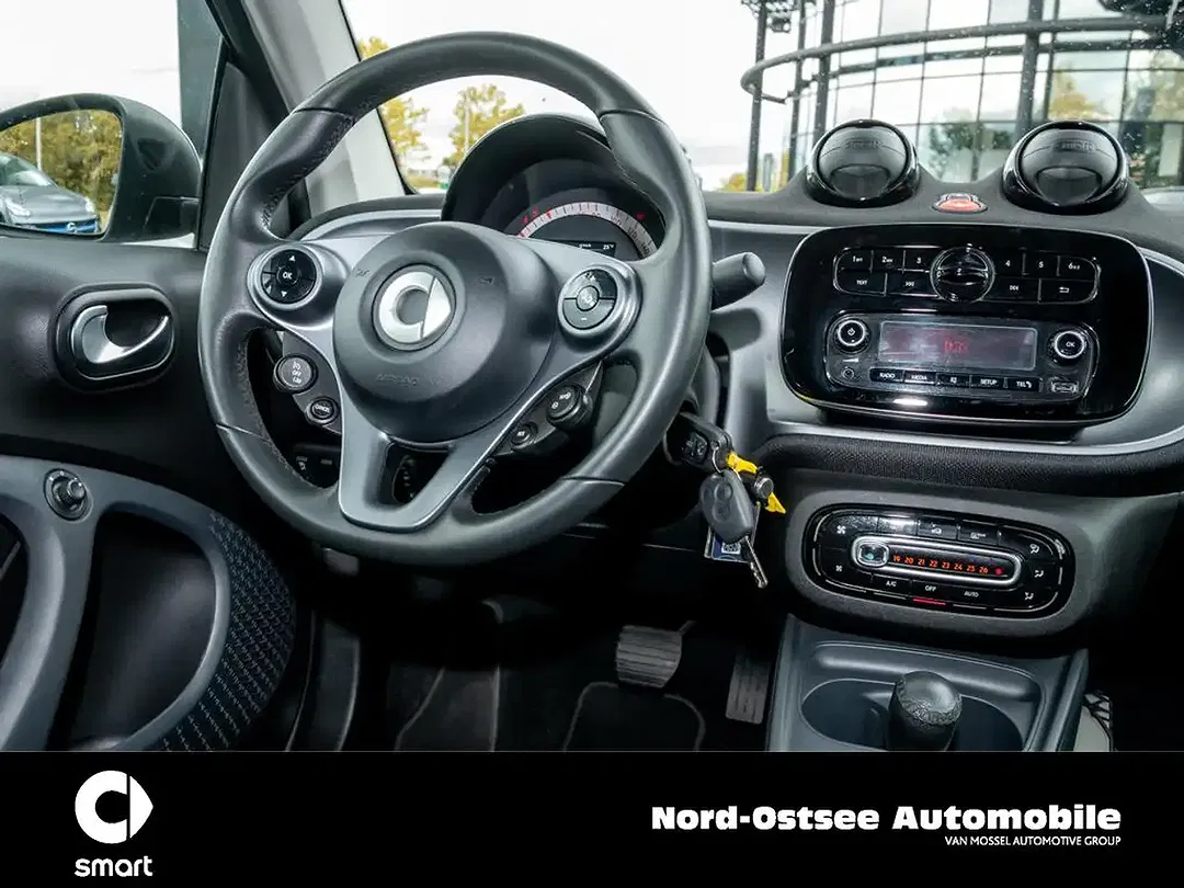 smart forTwo - Thumbnail 8