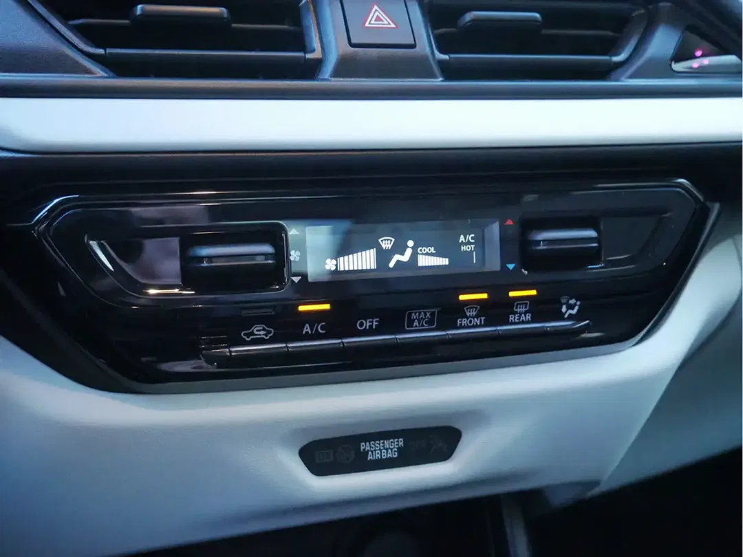 Suzuki Swift - Thumbnail 15