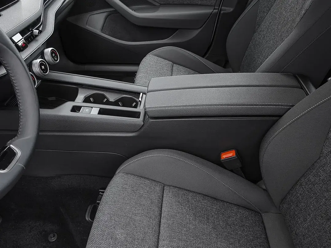 Skoda Superb - Thumbnail 15
