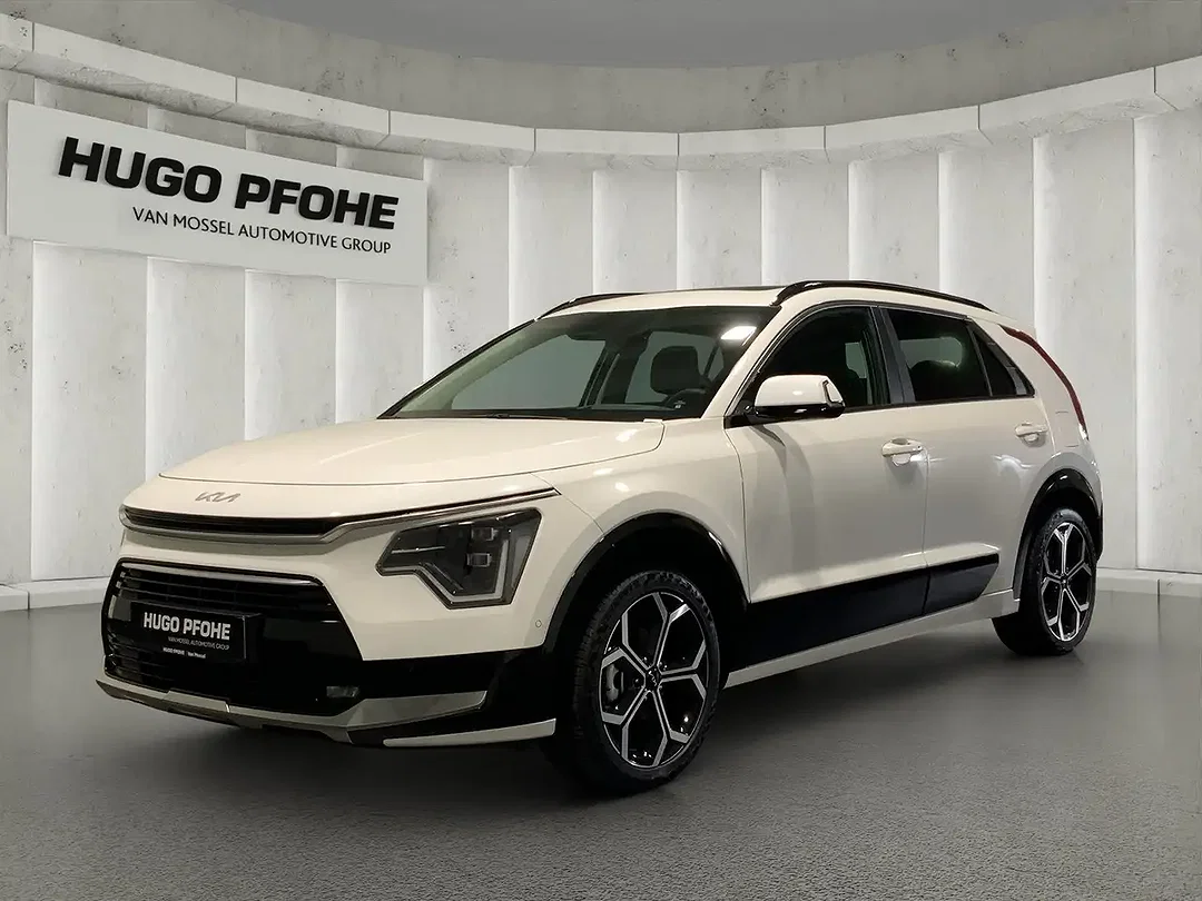 Kia Niro - Afbeelding 1
