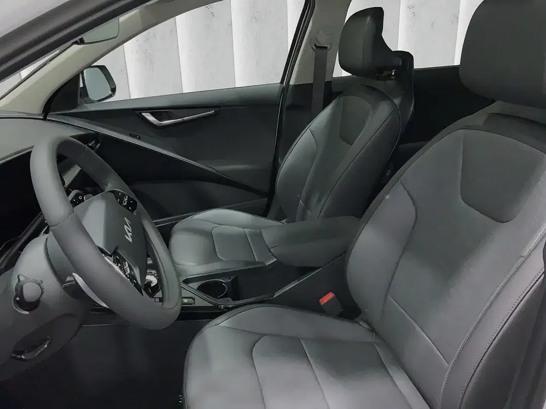 Kia Niro - Thumbnail 10