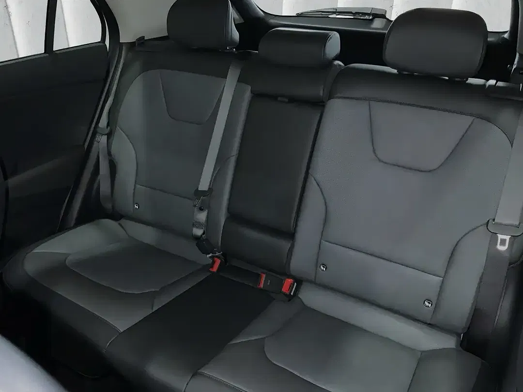 Kia Niro - Thumbnail 11