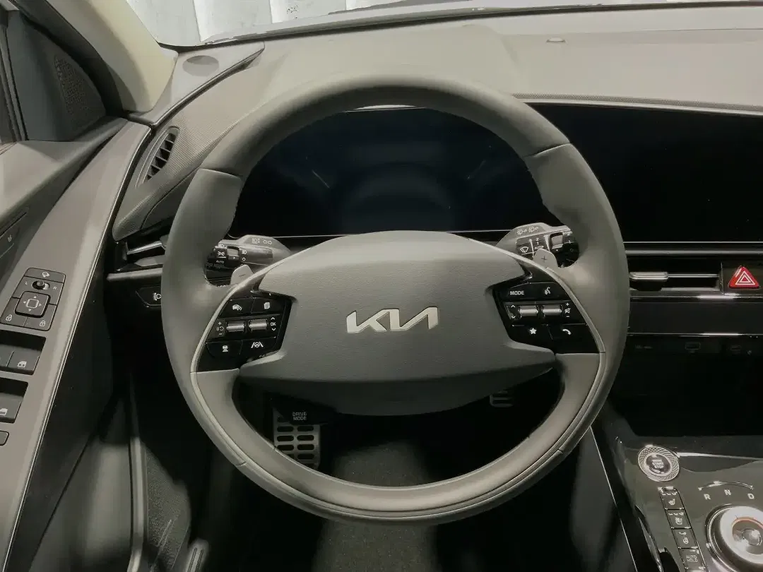 Kia Niro - Thumbnail 13
