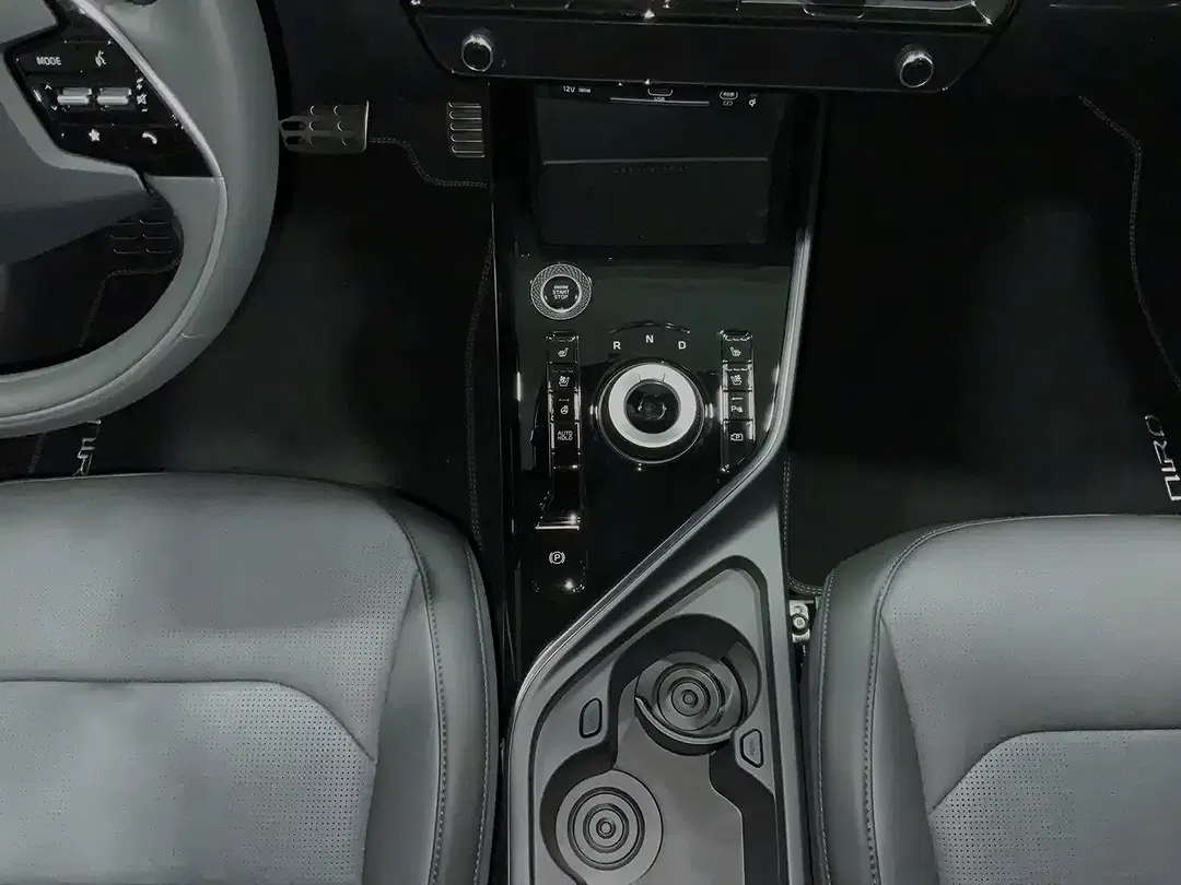 Kia Niro - Thumbnail 14