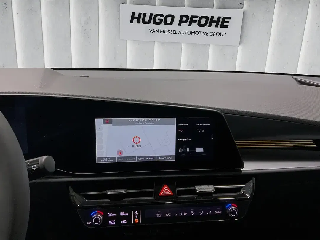 Kia Niro - Thumbnail 15