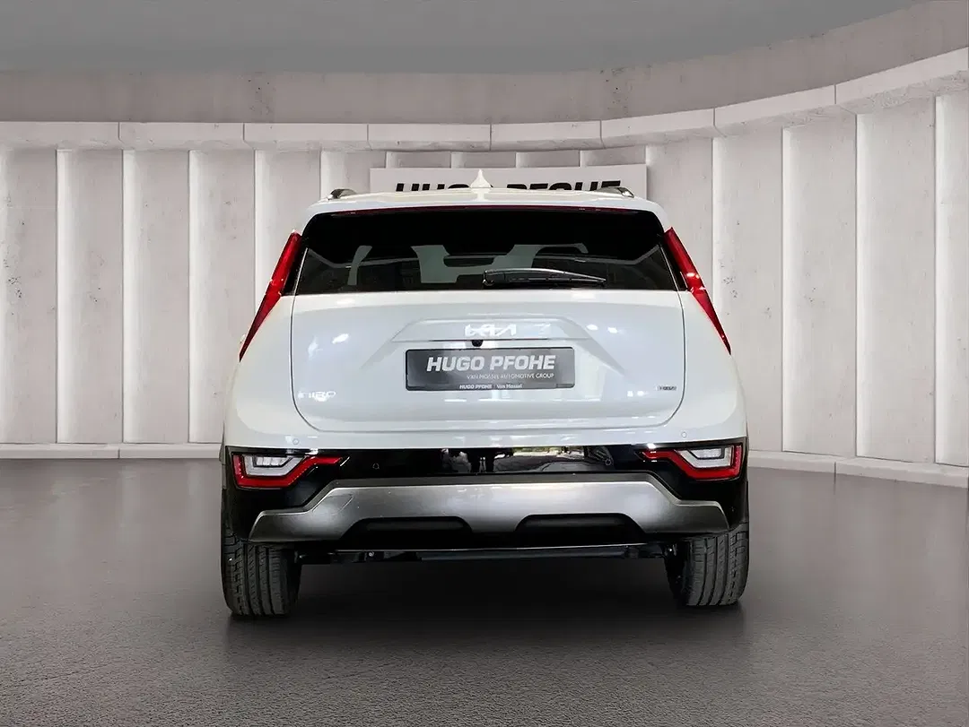 Kia Niro - Thumbnail 4