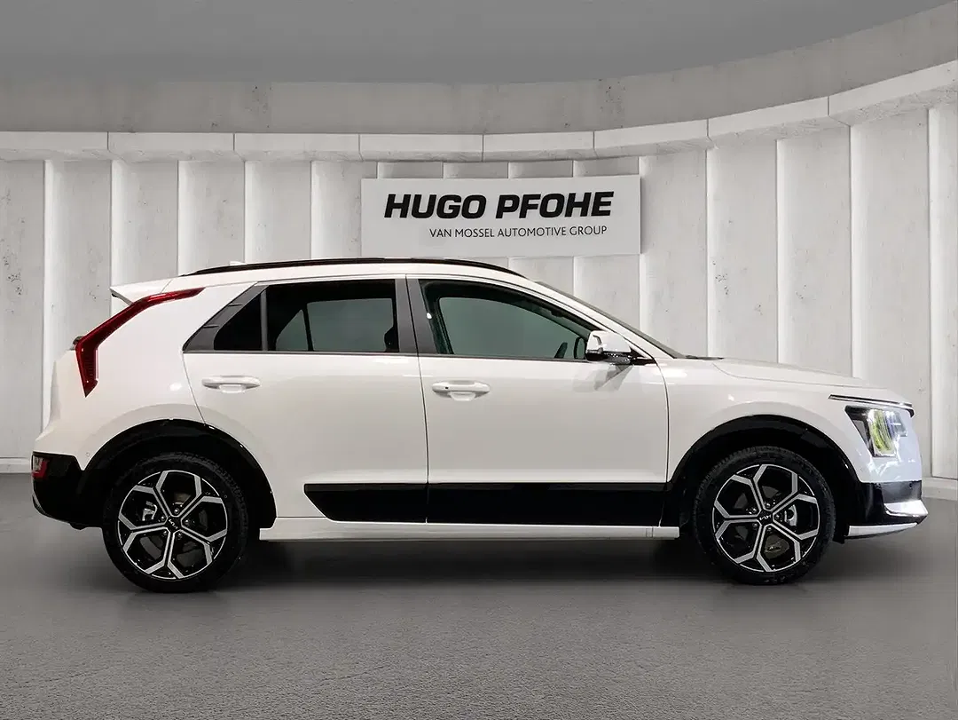 Kia Niro - Thumbnail 6