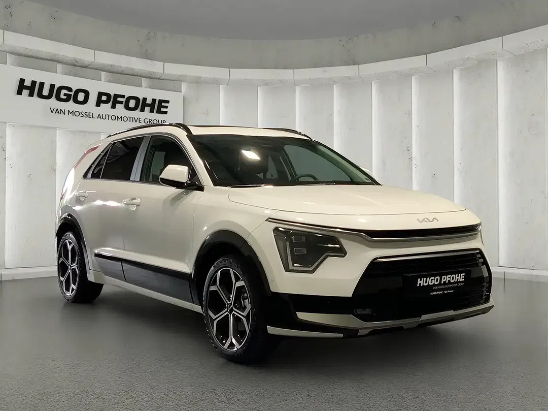 Kia Niro - Thumbnail 7