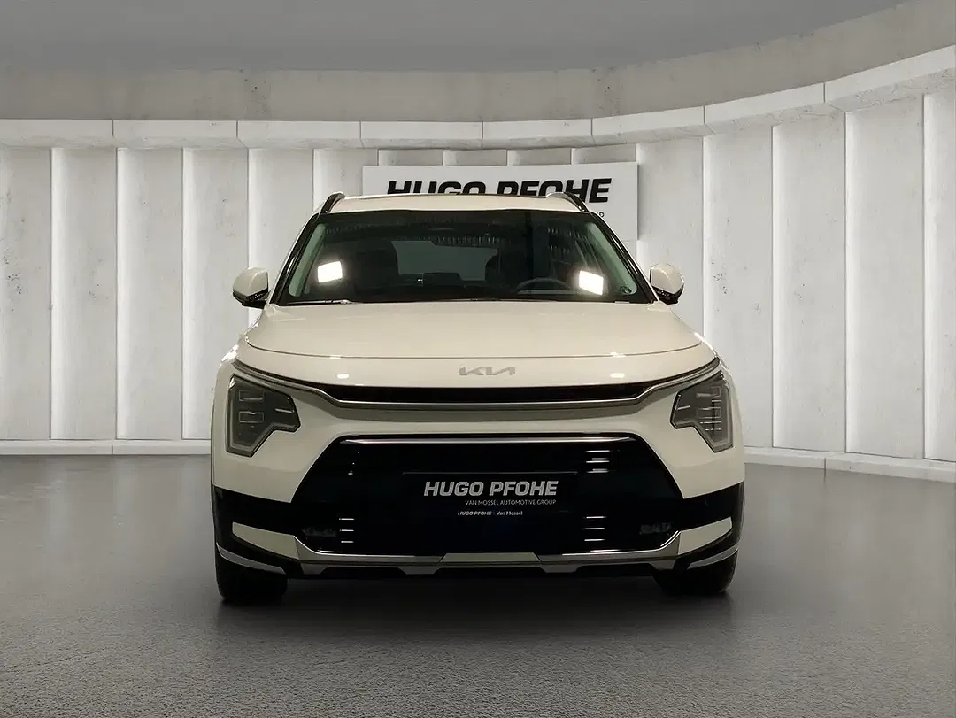 Kia Niro - Thumbnail 8