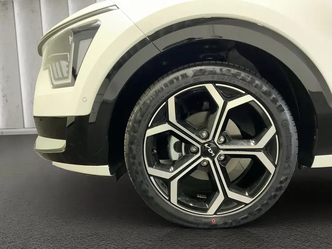Kia Niro - Thumbnail 9