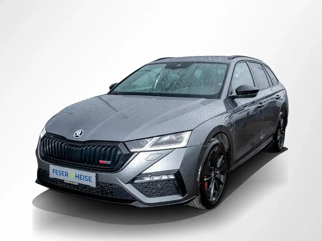 Skoda Octavia - Thumbnail 11
