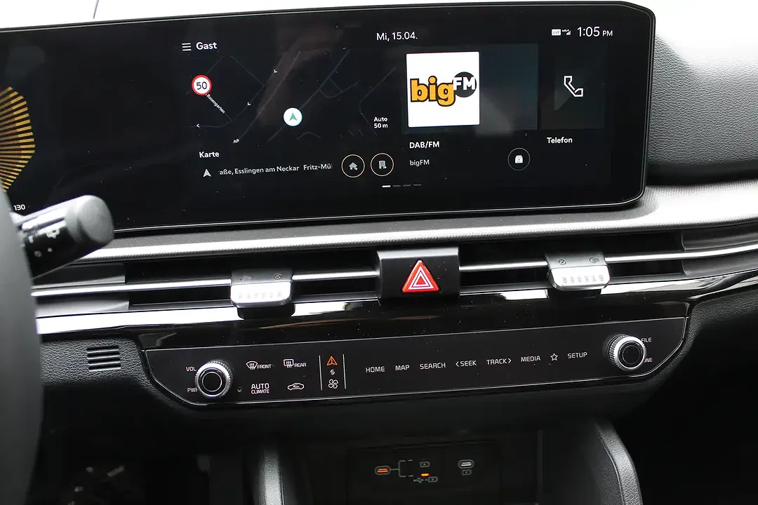 Kia Sportage - Thumbnail 10