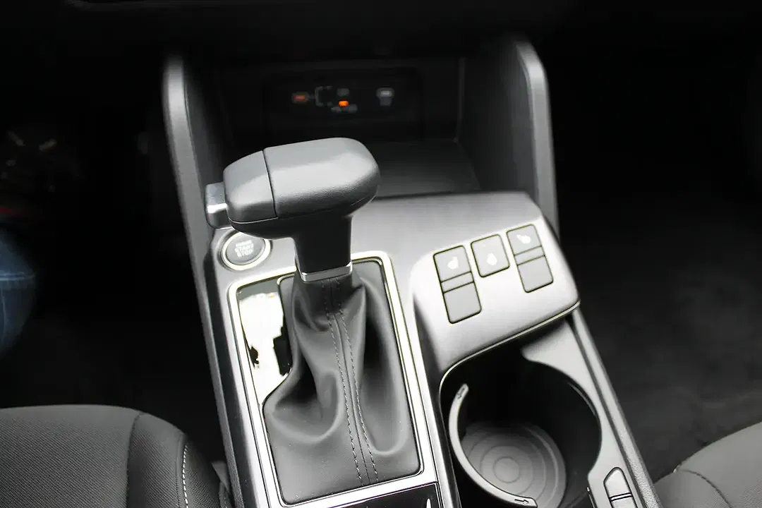 Kia Sportage - Thumbnail 12