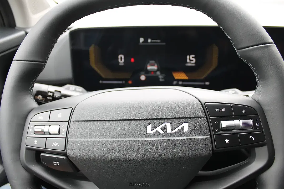 Kia Sportage - Thumbnail 9