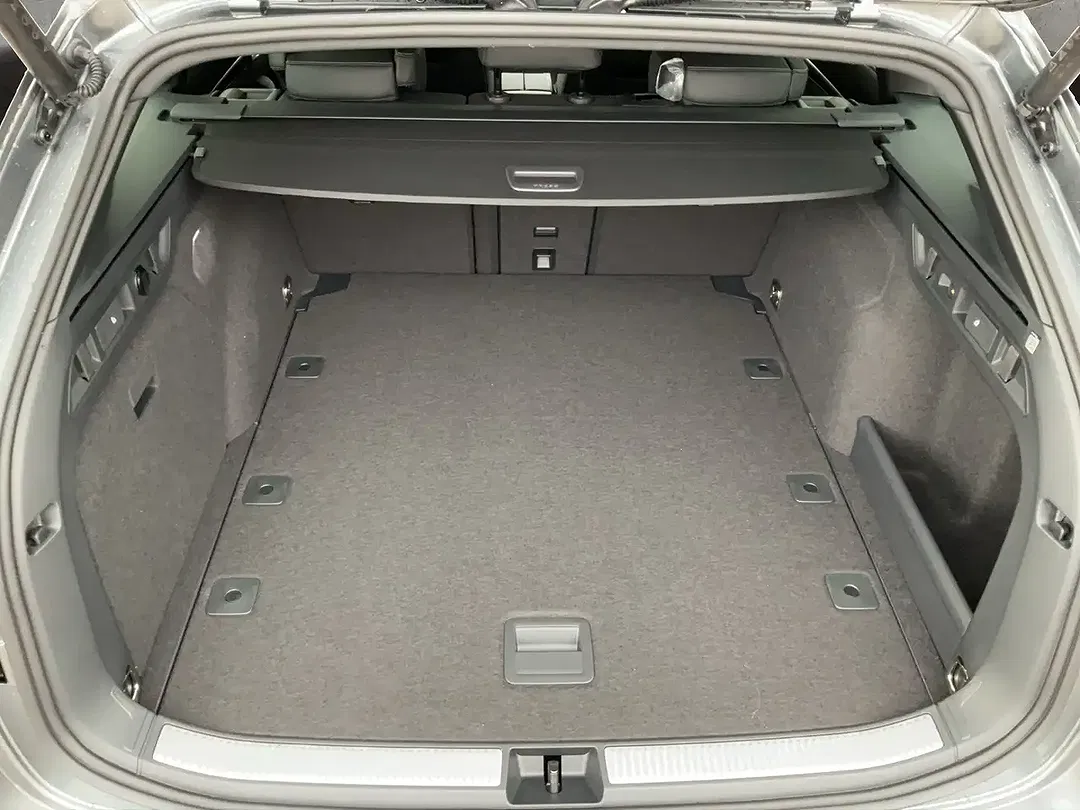 Skoda Superb - Thumbnail 13