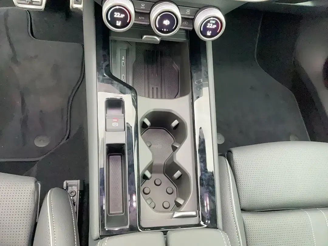 Skoda Superb - Thumbnail 9