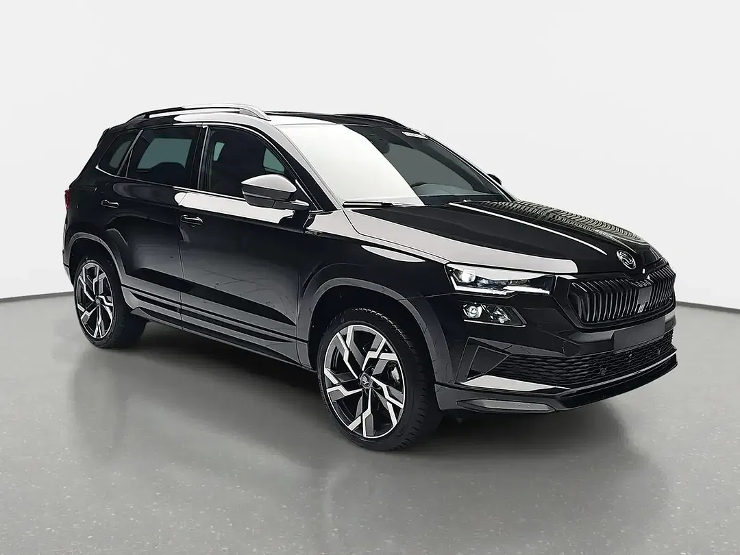 Skoda Karoq - Thumbnail 2
