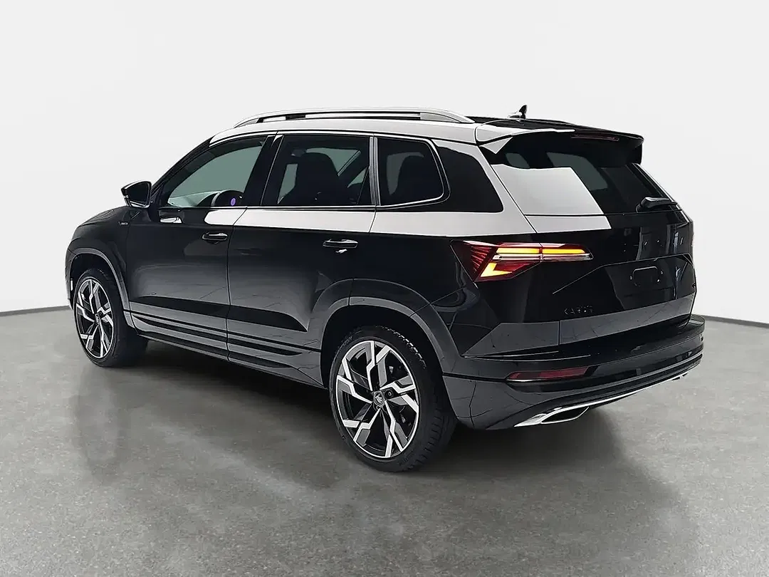 Skoda Karoq - Thumbnail 4