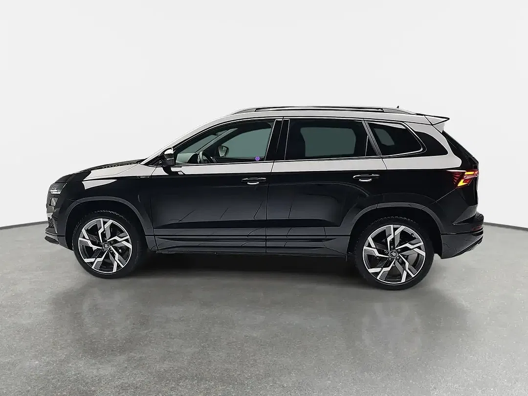 Skoda Karoq - Thumbnail 5