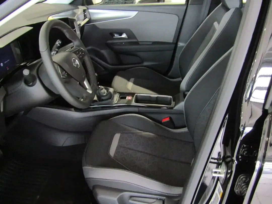 Opel Mokka - Thumbnail 10