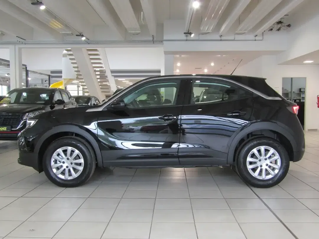 Opel Mokka - Thumbnail 3