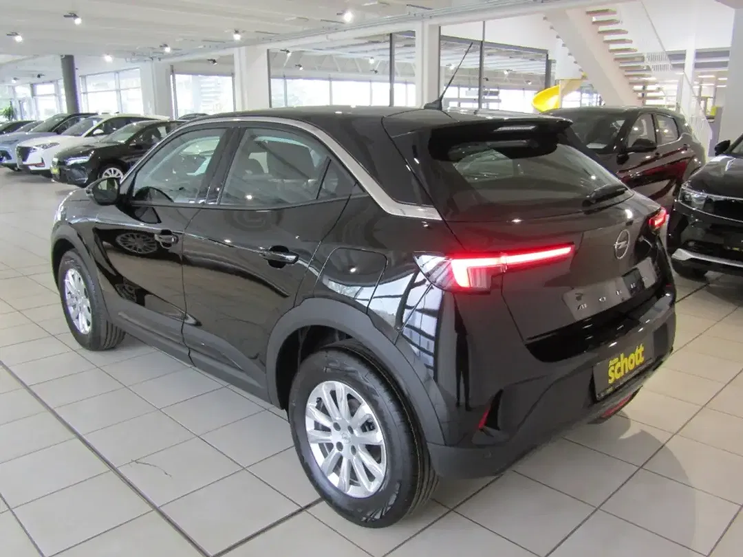 Opel Mokka - Thumbnail 4