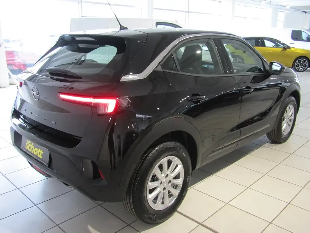Opel Mokka - Thumbnail 5