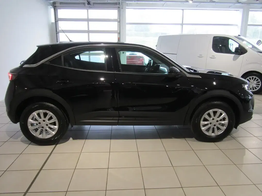 Opel Mokka - Thumbnail 6