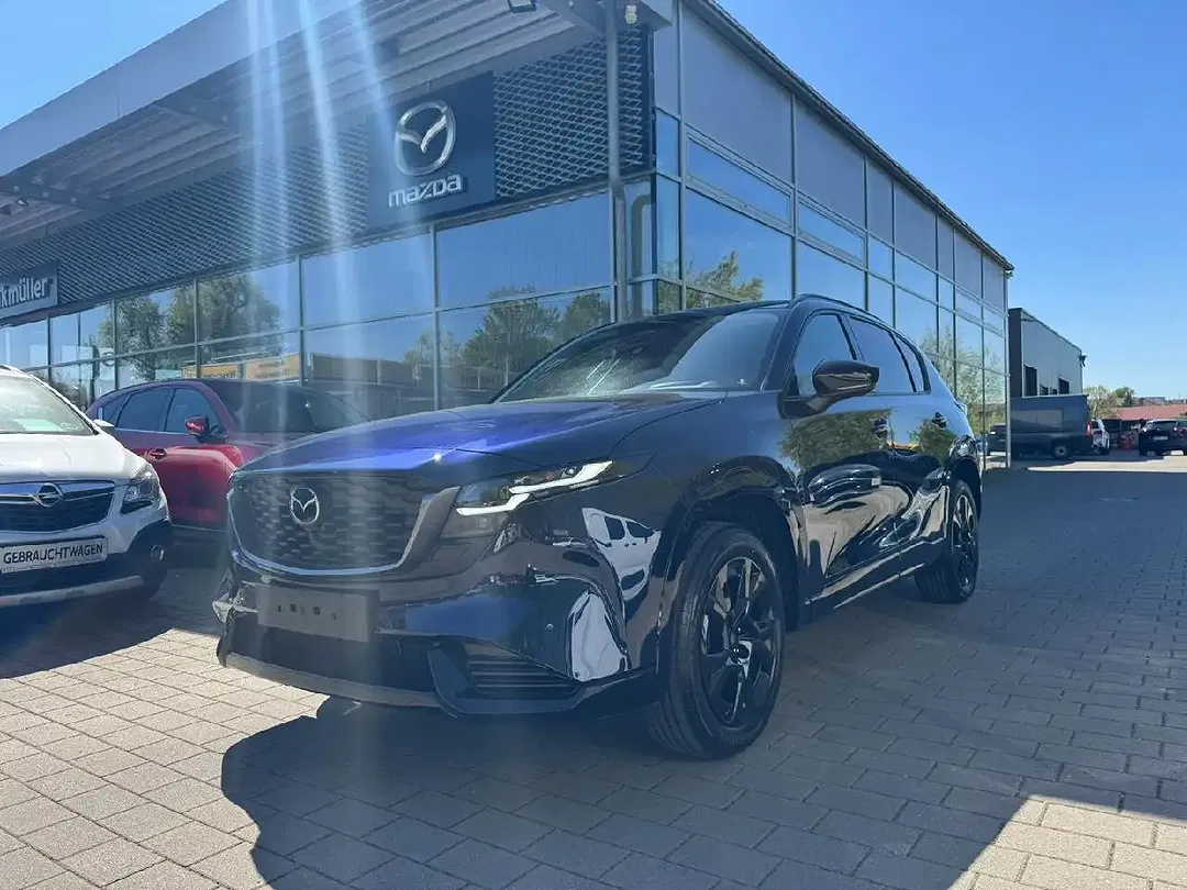 Mazda CX-5 - Thumbnail 1