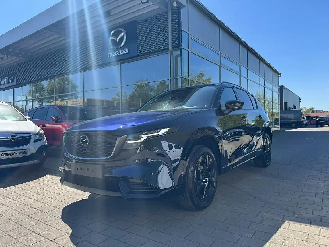 Mazda CX-5 - Afbeelding 1