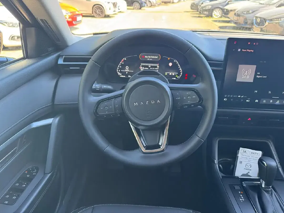 Mazda CX-5 - Thumbnail 10