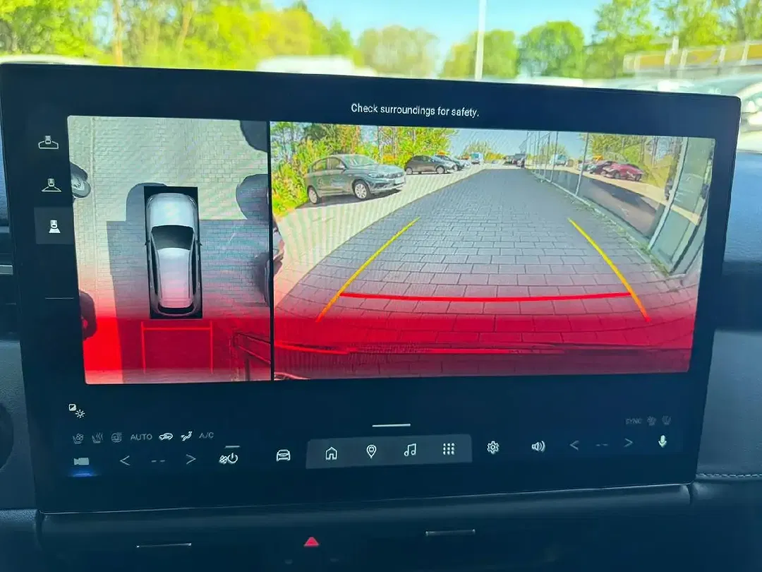 Mazda CX-5 - Thumbnail 12