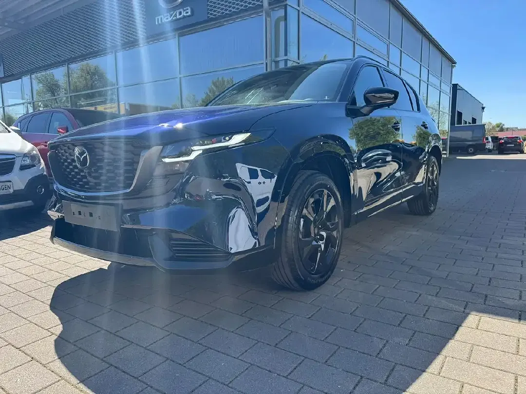 Mazda CX-5 - Thumbnail 2