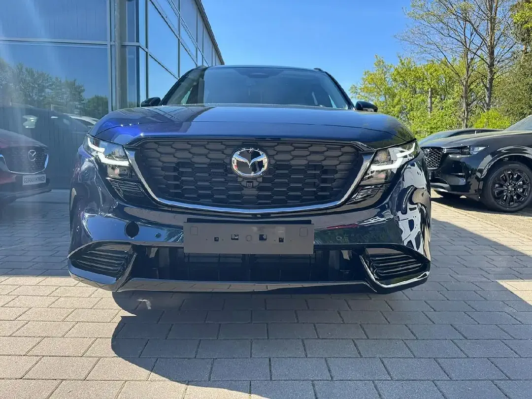 Mazda CX-5 - Thumbnail 3