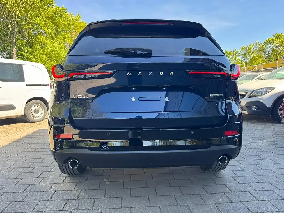 Mazda CX-5 - Thumbnail 5