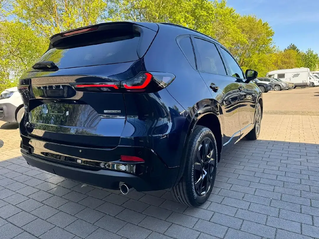 Mazda CX-5 - Thumbnail 6
