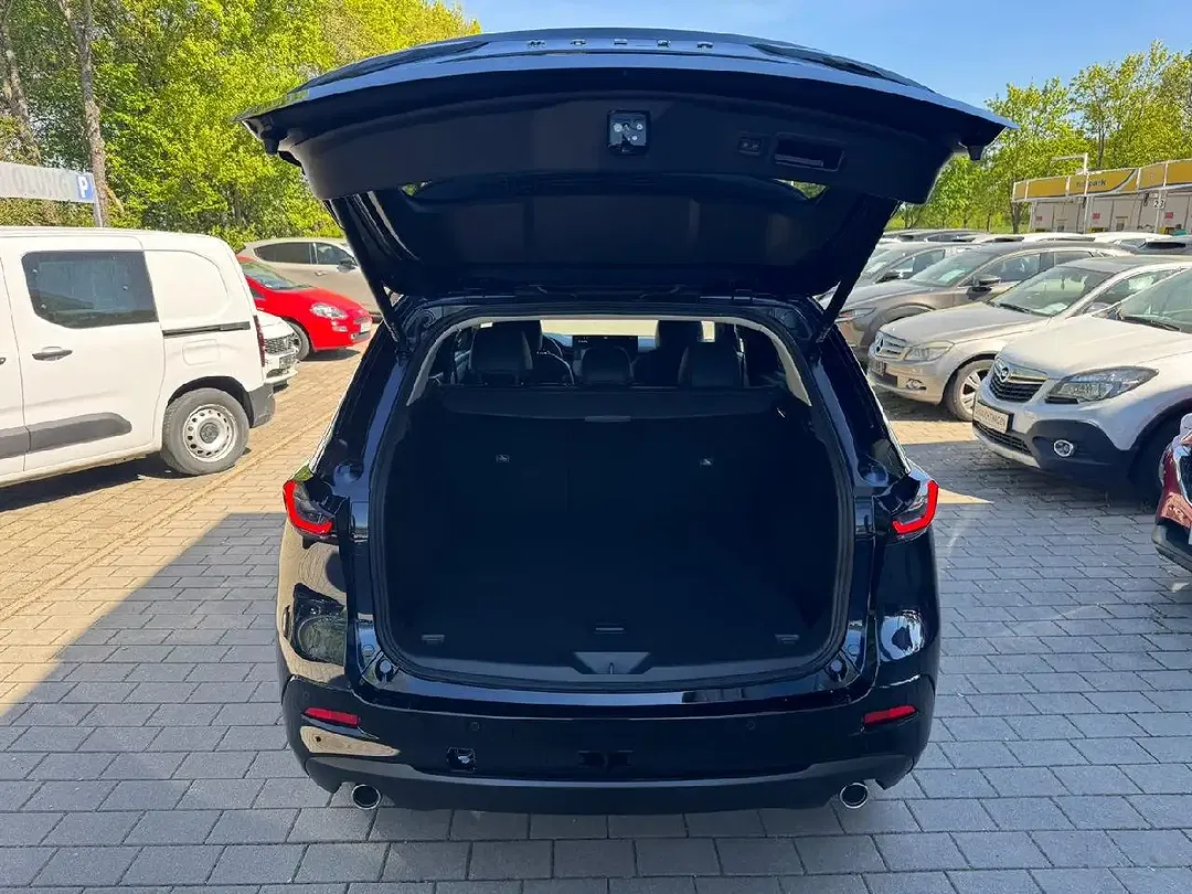 Mazda CX-5 - Thumbnail 7