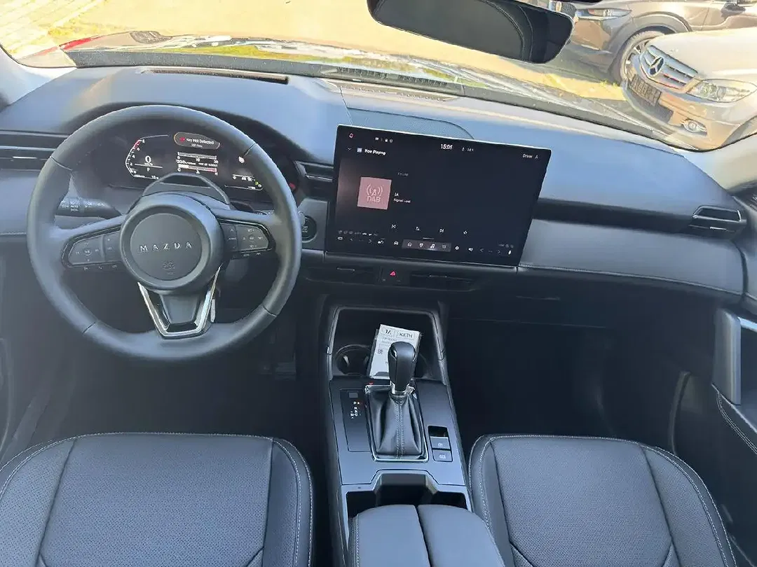 Mazda CX-5 - Thumbnail 9