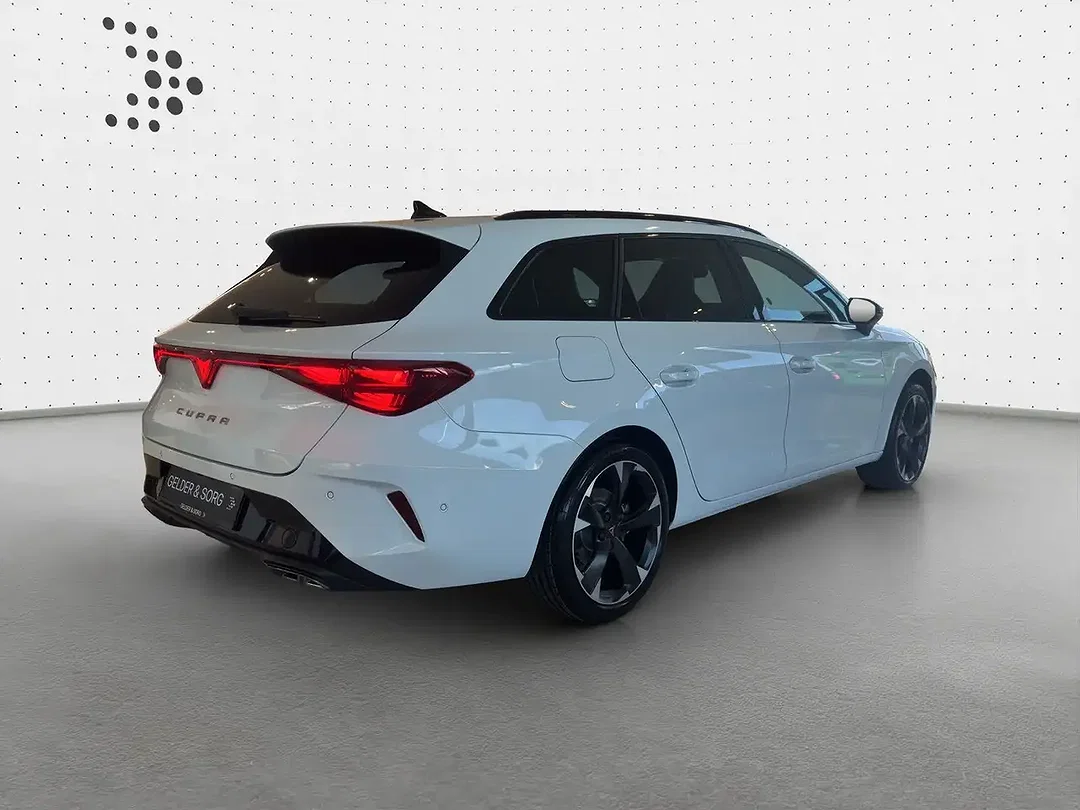 CUPRA Leon - Afbeelding 1