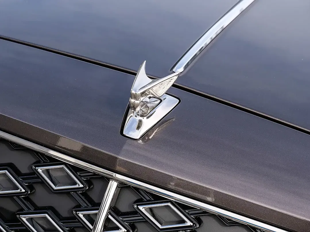 Bentley Flying Spur - Thumbnail 10