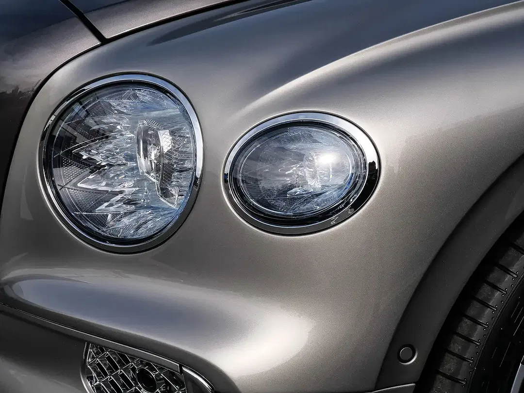 Bentley Flying Spur - Thumbnail 11