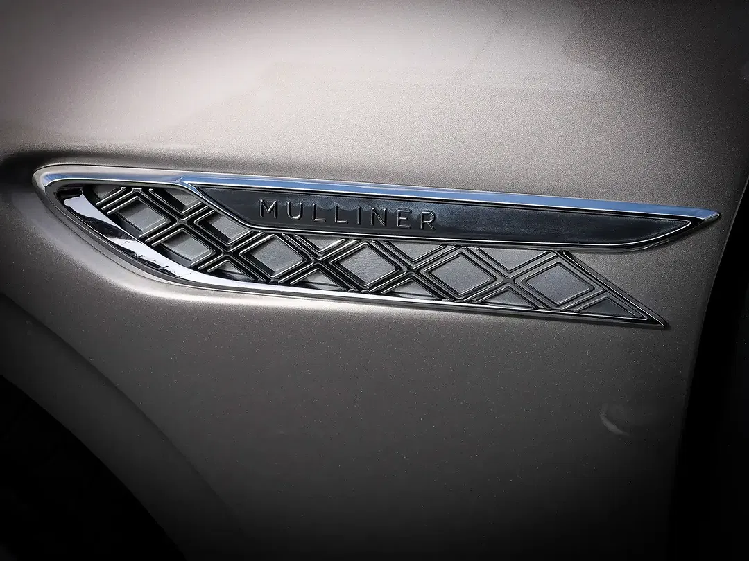Bentley Flying Spur - Thumbnail 12